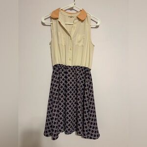 Maison Jules dress